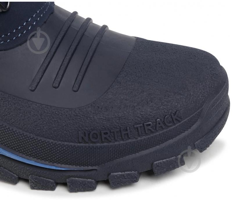 Ботинки CMP Khalto Snow Boot Wp 30Q4684-n950 р.36 синий - фото 6