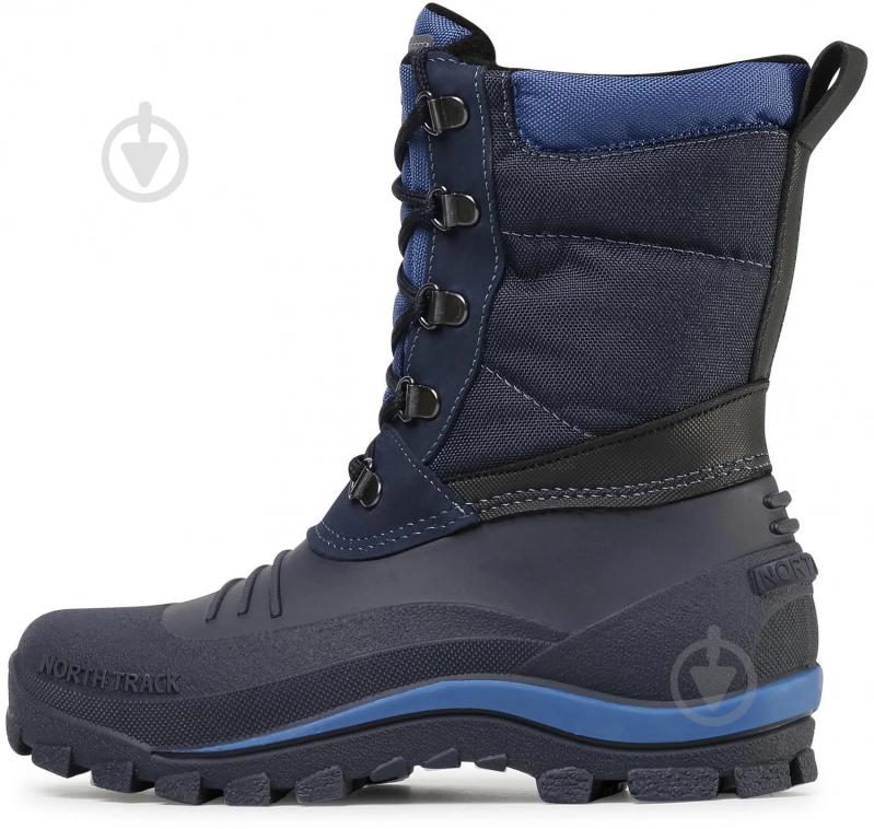 Ботинки CMP Khalto Snow Boot Wp 30Q4684-n950 р.36 синий - фото 7