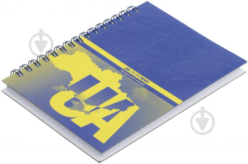 Книга для нотаток A6 96 аркушів - фото 2