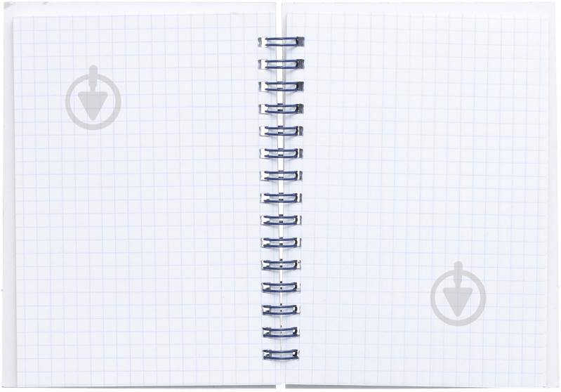 Книга для нотаток A6 96 аркушів - фото 3