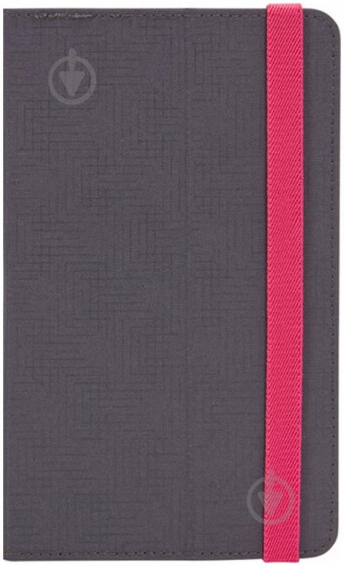 Чехол CASE LOGIC Anthracite Universal 7" black (CBUE1107DG) - фото 1