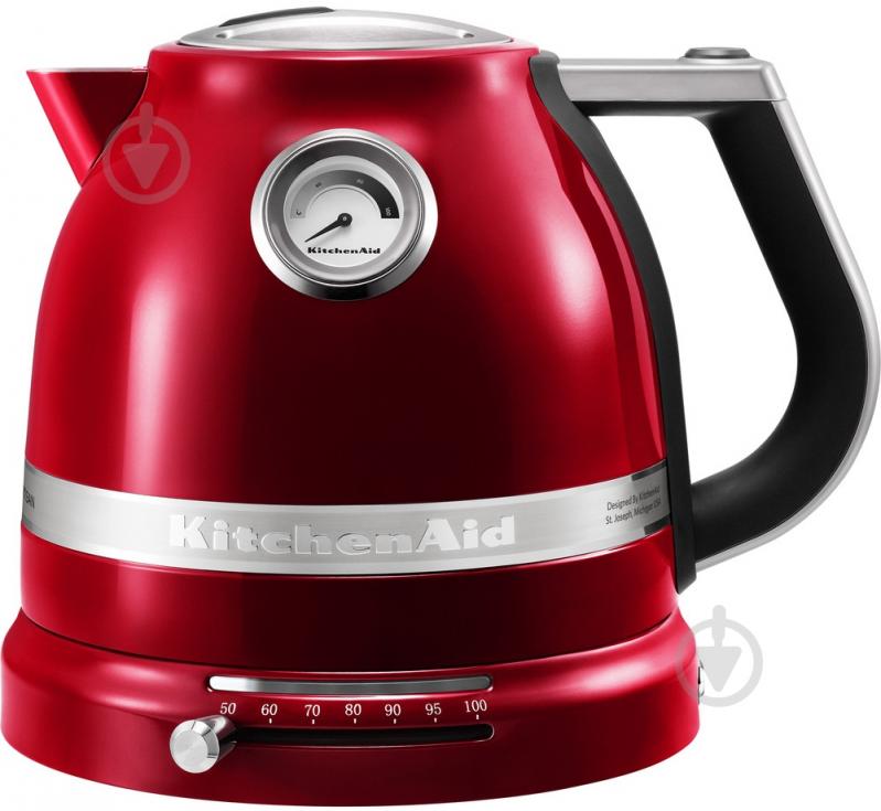 KitchenAid Artisan 5KEK1522ECA (253208579) - фото 1