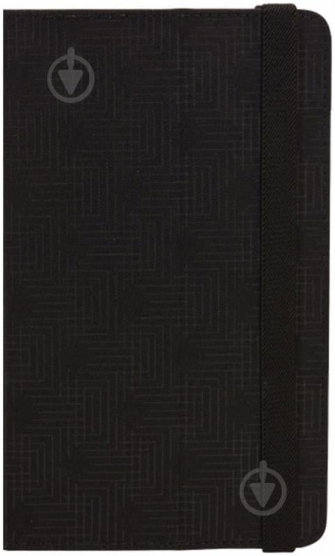 Чехол CASE LOGIC Universal 7" black (CBUE1107K) - фото 1