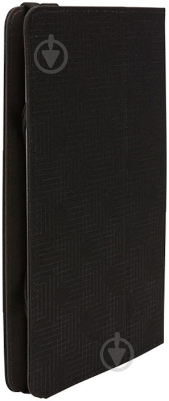 Чехол CASE LOGIC Universal 7" black (CBUE1107K) - фото 2