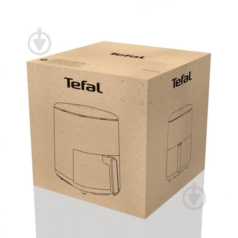 ВИТРИНА! Мультипечь Tefal Easy Fry POP EY245GE0 - фото 16 ВИТРИНА! Мультипечь Tefal Easy Fry POP EY245GE0 - фото 16