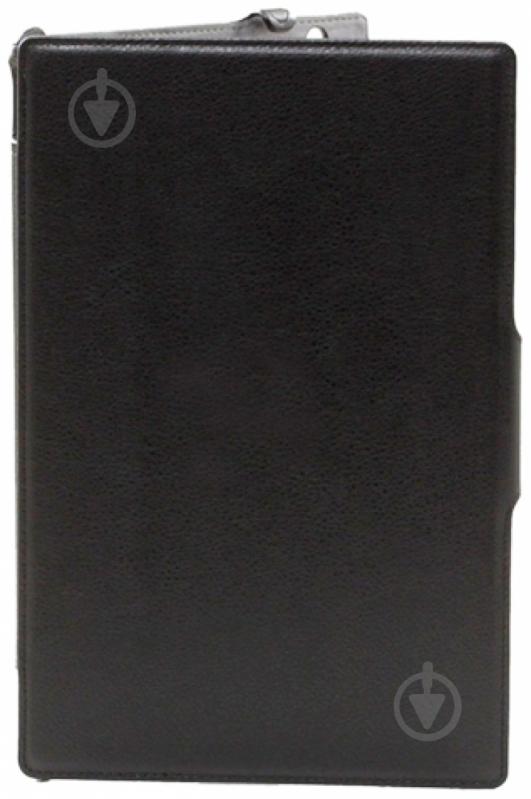 Чохол DIGI Mantana 107 Universal 7" black (CDM107B) - фото 2