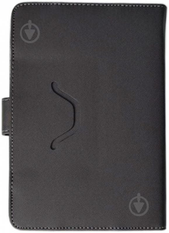 Чохол DIGI Mantana 107 Universal 7" black (CDM107B) - фото 4