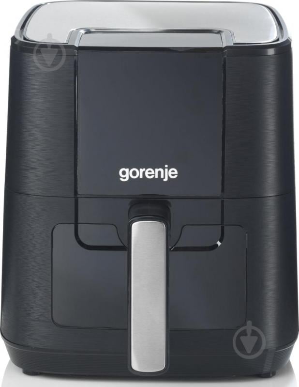 ВІТРИНА! Мультипіч Gorenje AF1350DWB - фото 2 ВІТРИНА! Мультипіч Gorenje AF1350DWB - фото 2