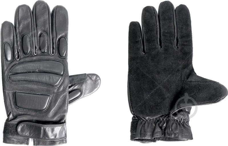 Перчатки - фото 1