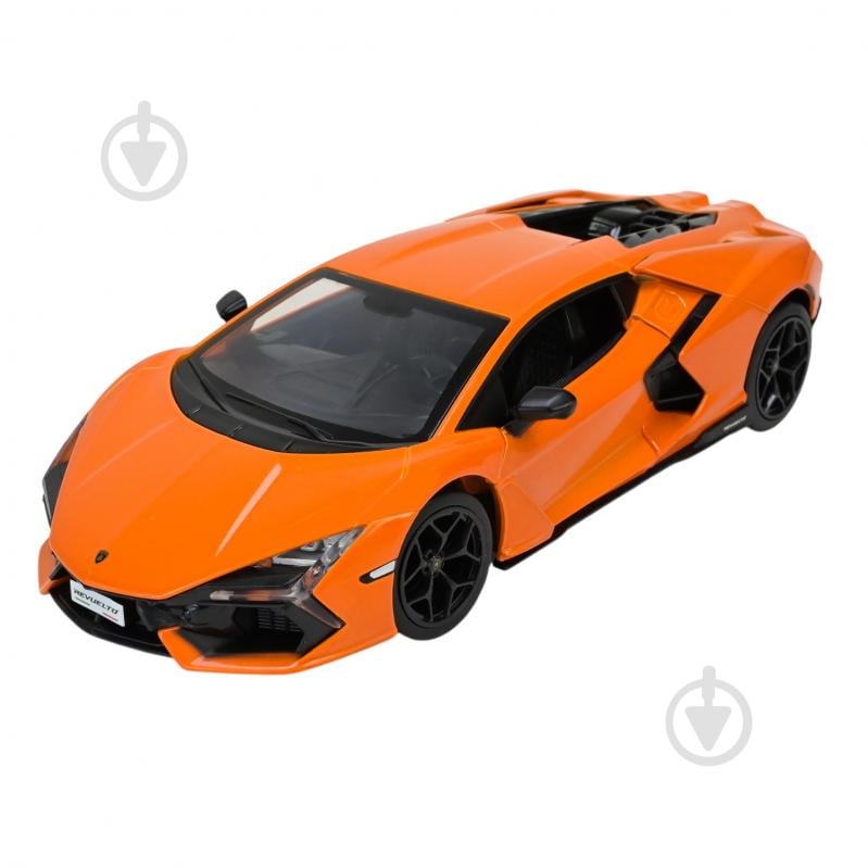 Автомодель Автопром 1:24 Lamborghini Revuelto 68200A(O) - фото 1 Автомодель Автопром 1:24 Lamborghini Revuelto 68200A(O) - фото 1