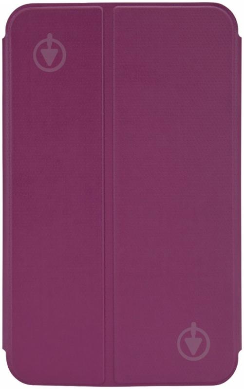 Чохол CASE LOGIC iPad Air2 purple (CSIE2139AC) - фото 1 Чохол CASE LOGIC iPad Air2 purple (CSIE2139AC) - фото 1
