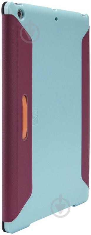 Чохол CASE LOGIC iPad Air2 purple (CSIE2139AC) - фото 2 Чохол CASE LOGIC iPad Air2 purple (CSIE2139AC) - фото 2