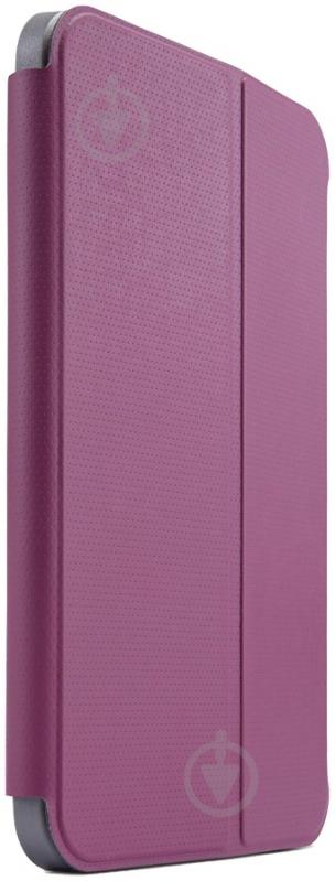 Чохол CASE LOGIC iPad Air2 purple (CSIE2139AC) - фото 3 Чохол CASE LOGIC iPad Air2 purple (CSIE2139AC) - фото 3