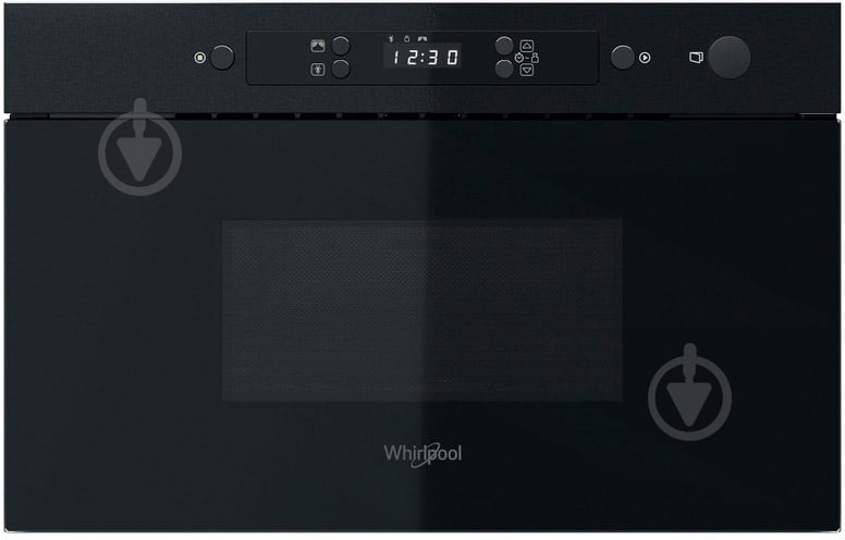 ВИТРИНА! Микроволновая печь Whirlpool MBNA900B - фото 1