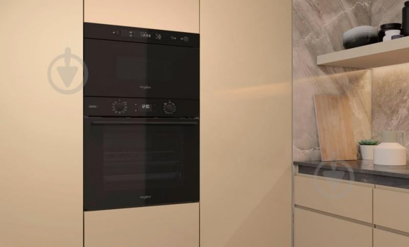 ВИТРИНА! Микроволновая печь Whirlpool MBNA900B - фото 10