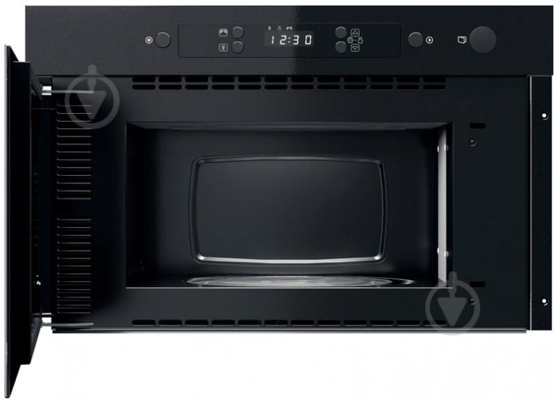 ВИТРИНА! Микроволновая печь Whirlpool MBNA900B - фото 3