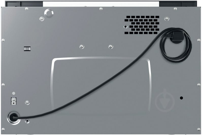 ВИТРИНА! Микроволновая печь Whirlpool MBNA900B - фото 5