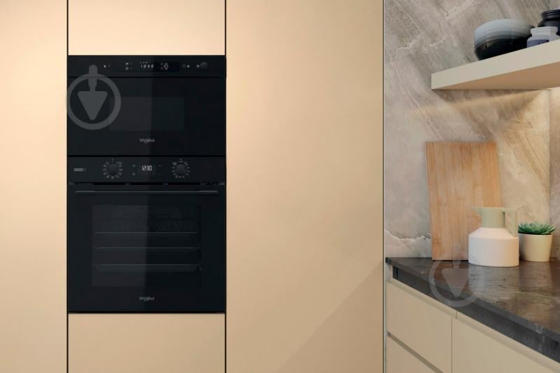ВИТРИНА! Микроволновая печь Whirlpool MBNA900B - фото 9