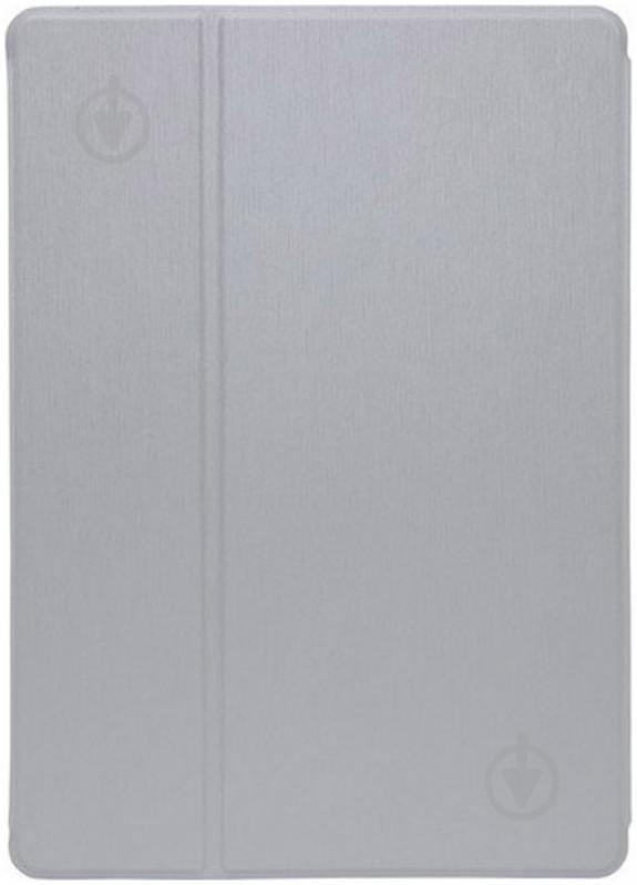 Чохол CASE LOGIC iPad Air2 grey (CSIE2139ALK) - фото 1 Чохол CASE LOGIC iPad Air2 grey (CSIE2139ALK) - фото 1