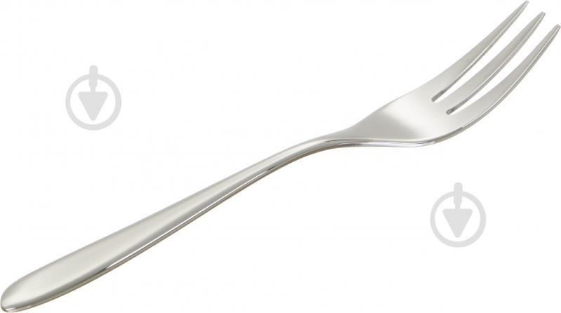 Набор вилок десертных Sambonet Leaf 6 шт. 52163A55 - фото 1 Набор вилок десертных Sambonet Leaf 6 шт. 52163A55 - фото 1