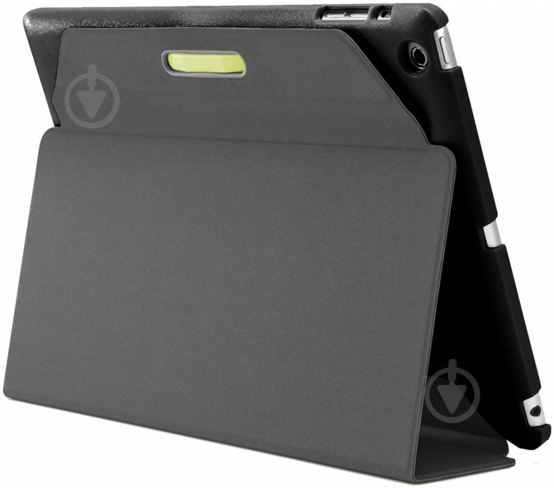 Чохол CASE LOGIC iPad Air2 black (CSIE2139K) - фото 3