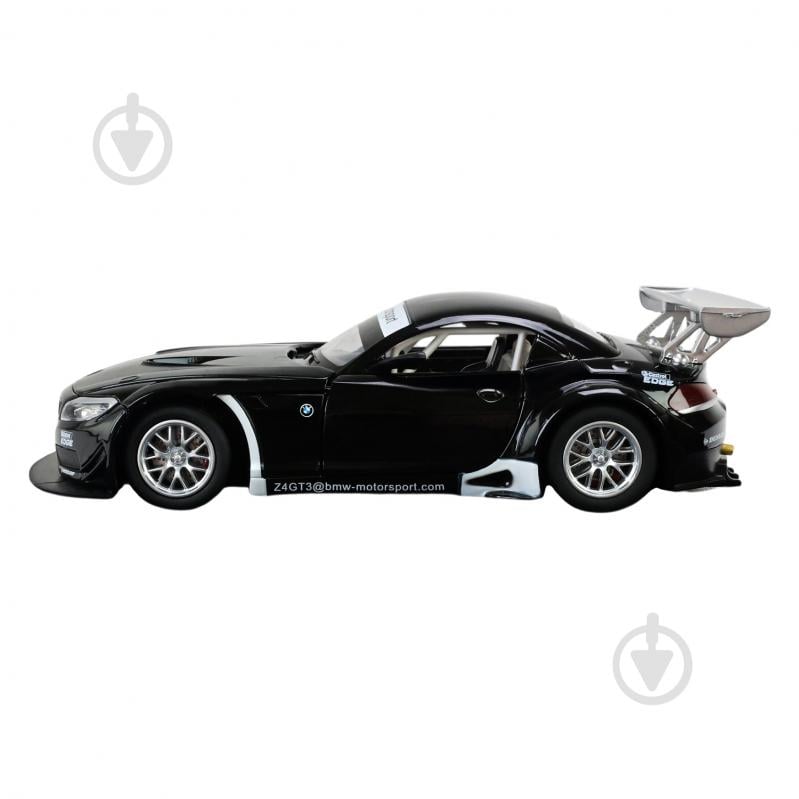 Автомодель Автопром 1:24 BMW Z4 GT3 68251A - фото 2