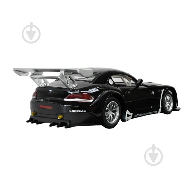 Автомодель Автопром 1:24 BMW Z4 GT3 68251A - фото 4