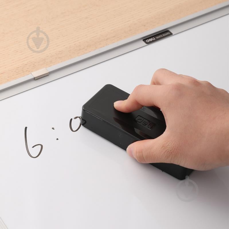 Губка для магнитных досок 7834Е Deli - фото 4