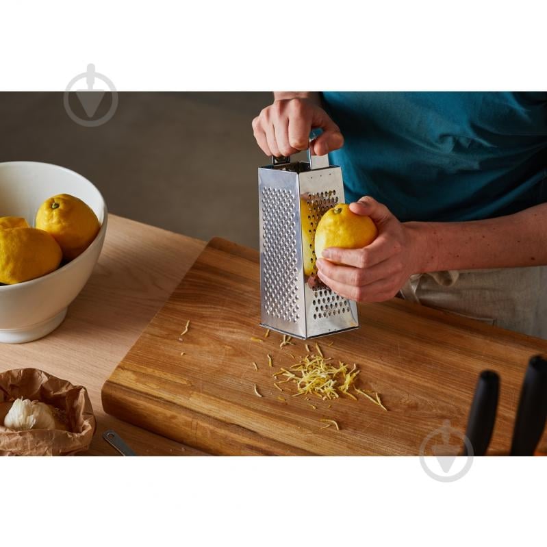 Терка Fiskars Essential 1023798 - фото 3