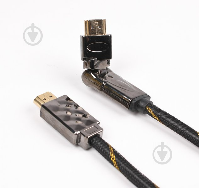 Кабель Viewcon 3 м (VD516-3M) HDMI-HDMI 3 м - фото 1