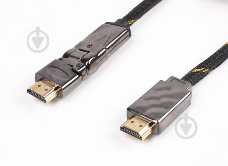 Кабель Viewcon 3 м (VD516-3M) HDMI-HDMI 3 м - фото 2