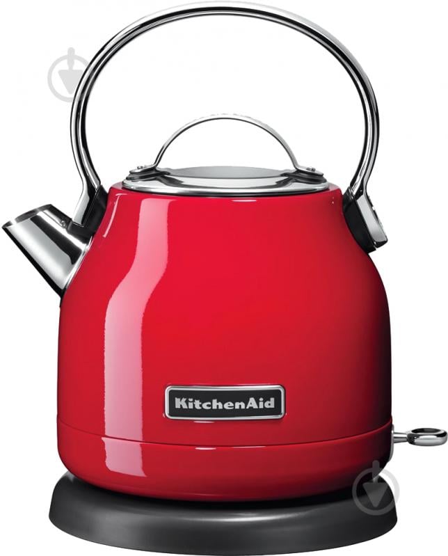 Електрочайник KitchenAid 5KEK1222EER (253341911) - фото 1