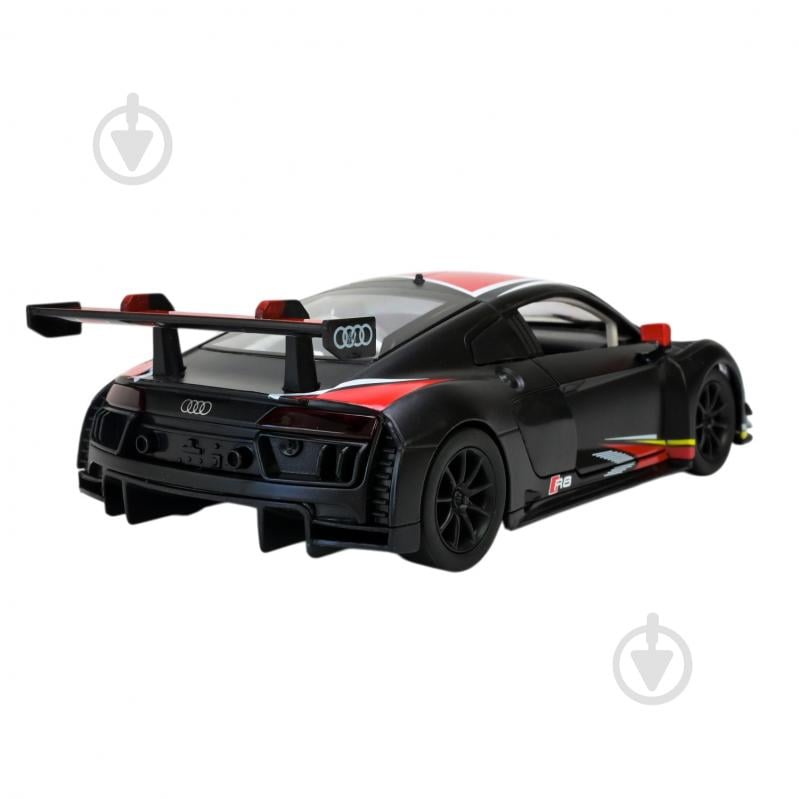 Автомодель Автопром 1:24 Audi R8 LMS 68262A(B) - фото 4