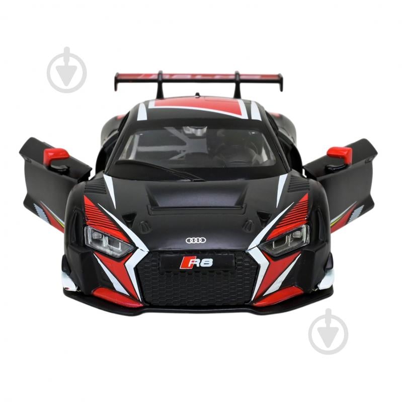 Автомодель Автопром 1:24 Audi R8 LMS 68262A(B) - фото 3