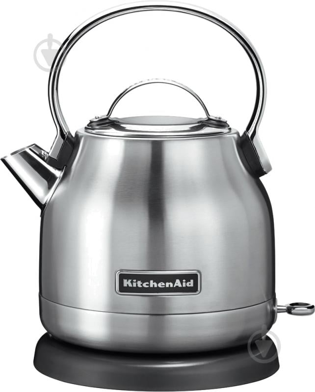 Електрочайник KitchenAid 5KEK1222ESX (253364133) - фото 1