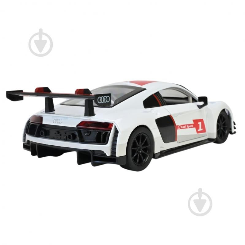 Автомодель Автопром 1:24 Audi R8 LMS 68262A(W) - фото 4