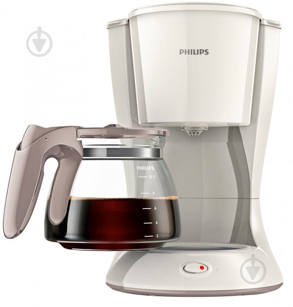 ВИТРИНА! Кофеварка капельная Philips HD7461/00 - фото 3 ВИТРИНА! Кофеварка капельная Philips HD7461/00 - фото 3