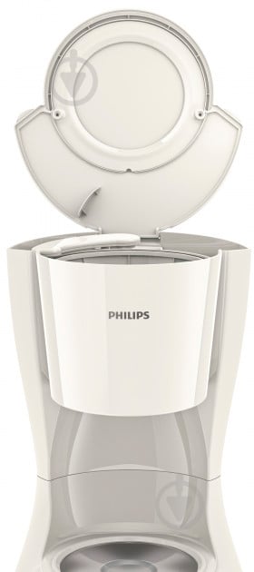 ВИТРИНА! Кофеварка капельная Philips HD7461/00 - фото 5 ВИТРИНА! Кофеварка капельная Philips HD7461/00 - фото 5