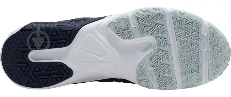 Кроссовки мужские Nike LEGEND ESSENTIAL CD0443-400 р.46 синие - фото 2 Кроссовки мужские Nike LEGEND ESSENTIAL CD0443-400 р.46 синие - фото 2