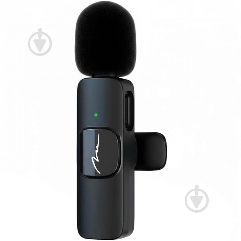Микрофон Media-Tech (MT416) - фото 3