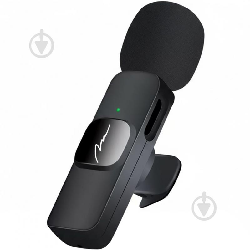 Микрофон Media-Tech (MT416) - фото 4