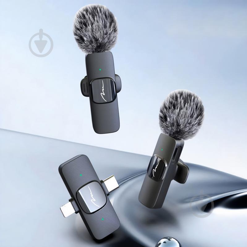 Микрофон Media-Tech (MT416) - фото 8