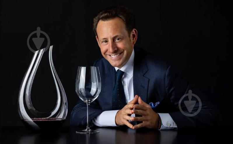 Декантер Riedel Amadeo 1,5 л - фото 3 Декантер Riedel Amadeo 1,5 л - фото 3