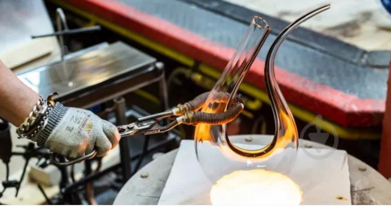 Декантер Riedel Amadeo 1,5 л - фото 9 Декантер Riedel Amadeo 1,5 л - фото 9