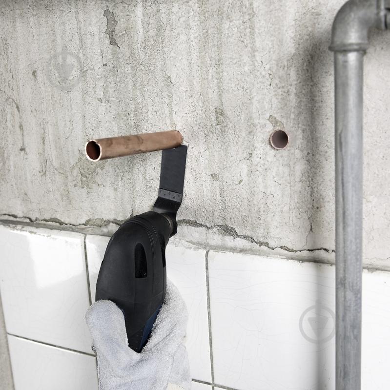 Набор полотен для мультиинструмента Bosch 2608662342 - фото 4