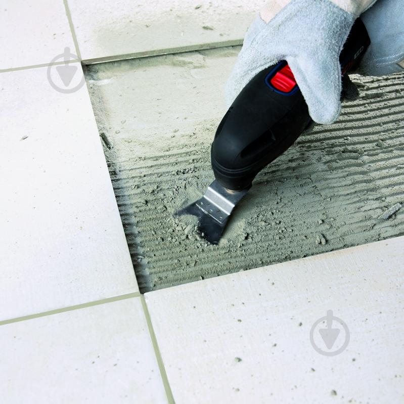 Набор полотен для мультиинструмента Bosch 2608662342 - фото 5