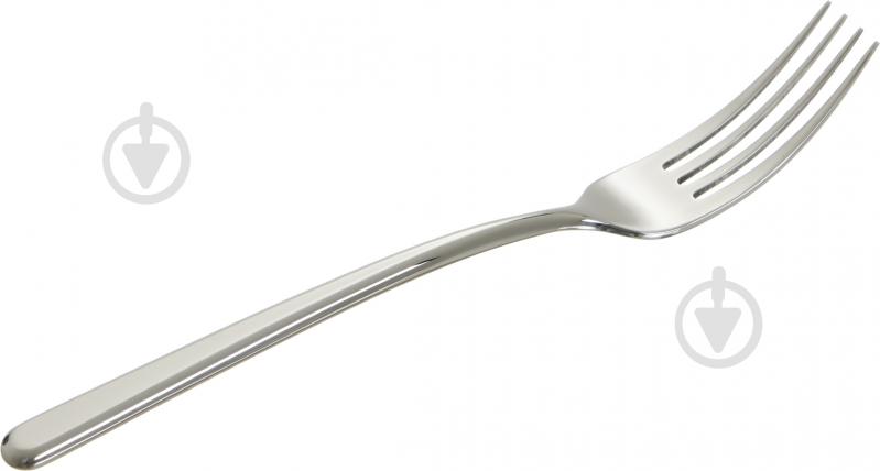 Набір столових приборів Sambonet Linear 3 предмети 52513-80 - фото 3 Набір столових приборів Sambonet Linear 3 предмети 52513-80 - фото 3