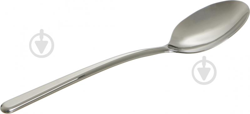 Набір столових приборів Sambonet Linear 3 предмети 52513-80 - фото 2 Набір столових приборів Sambonet Linear 3 предмети 52513-80 - фото 2