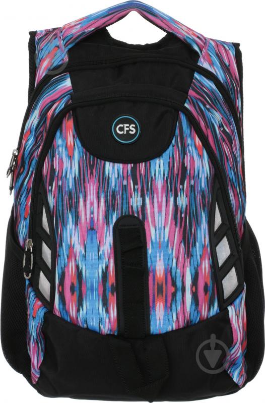 Рюкзак молодежный Cool For School 17" CF85851 - фото 3 Рюкзак молодежный Cool For School 17" CF85851 - фото 3