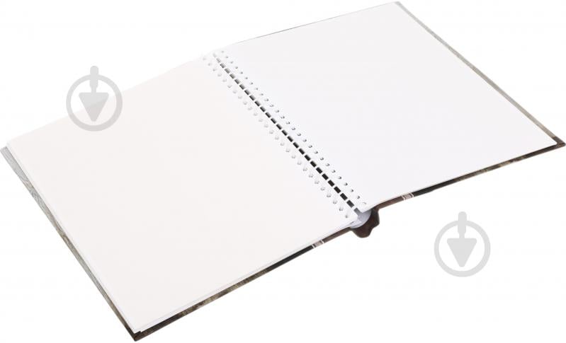 Фотоальбом UFO 20sheet S22x32 Bear - фото 3 Фотоальбом UFO 20sheet S22x32 Bear - фото 3